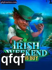 IrishWeekendBonusBuy: Mergulhe na Aventura do Jogo com Recompensas Exuberantes