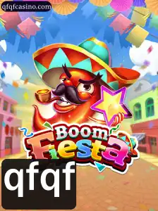 Descubra o Mundo Empolgante de BoomFiesta: Diversão e Estratégia em Jogo