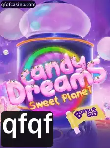 Descubra o Fascinante Mundo de CandyDreamsSweetPlanet