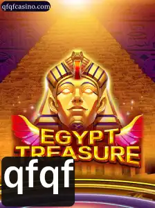 Descubra o Fascinante Mundo de EgyptTreasure