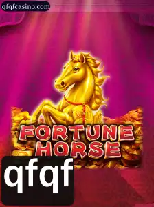 FortuneHorse: Descubra a Nova Sensação do Mundo dos Jogos