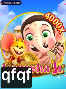Descubra as Aventuras de GaneshaJr: Um Guia Completo para o Jogo