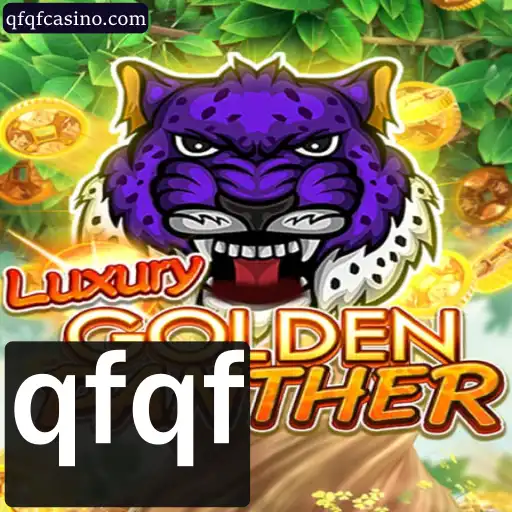 LUXURYGOLDENPANTHER: A Experiência Única do Mundo dos Jogos