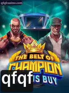Descubra o Fascinante Mundo de TheBeltOfChampionBonusBuy