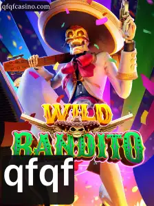 Explorando o Mundo de WildBandito: Aventura e Estratégia nas Palavras-Chave qfqf