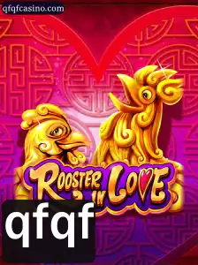 RoosterInLove: Descubra o Fascinante Mundo do Novo Jogo com a Palavra-Chave QFQF