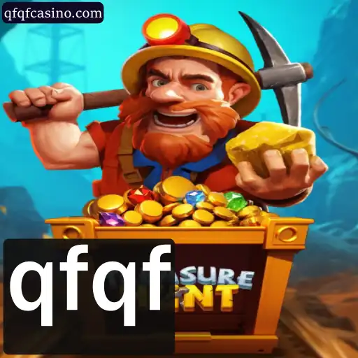 Descubra as Aventuras de 'TreasureHunt': Um Novo Jogo Enigmático Com a Palavra-Chave 'qfqf'